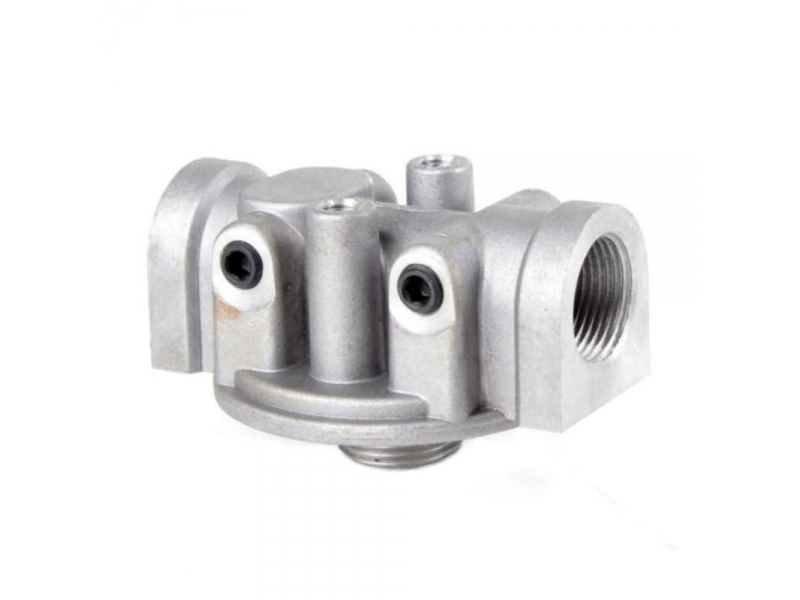 1 1/4 "BSP 1 1/4" BSP hydraulic filter head