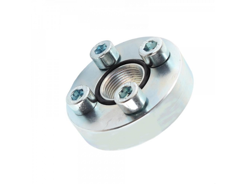 1/2 "flange connection - 40 sets M8