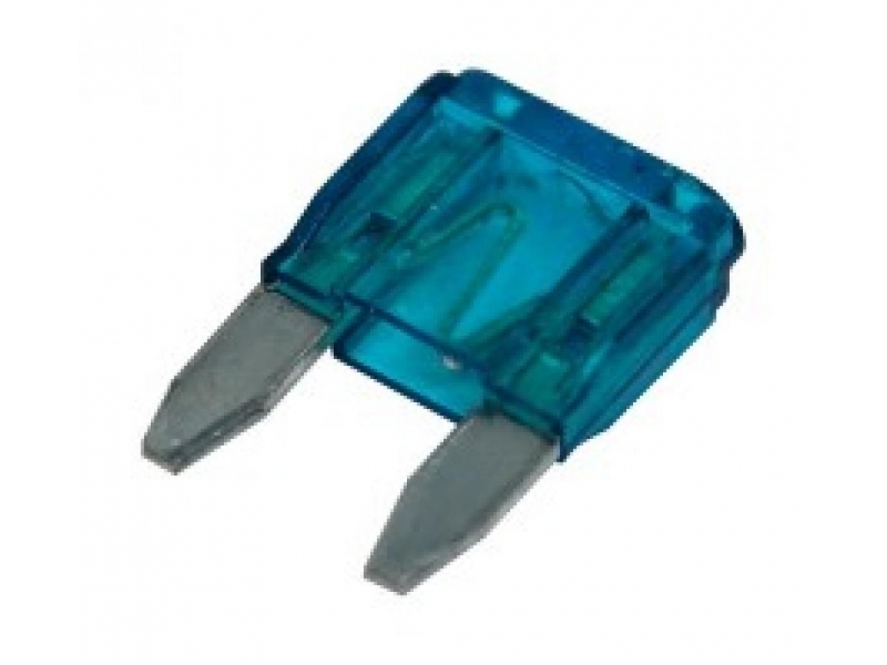 15A MINI automotive fuse