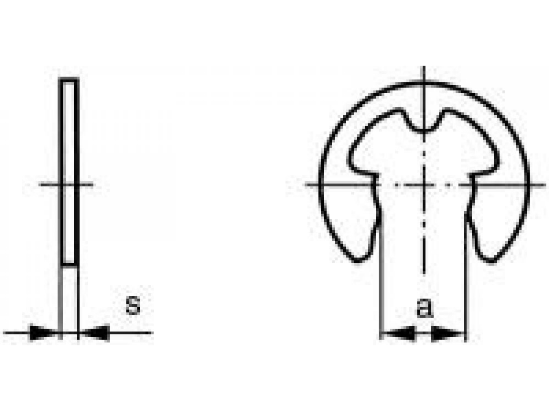 3.2mm pin protection