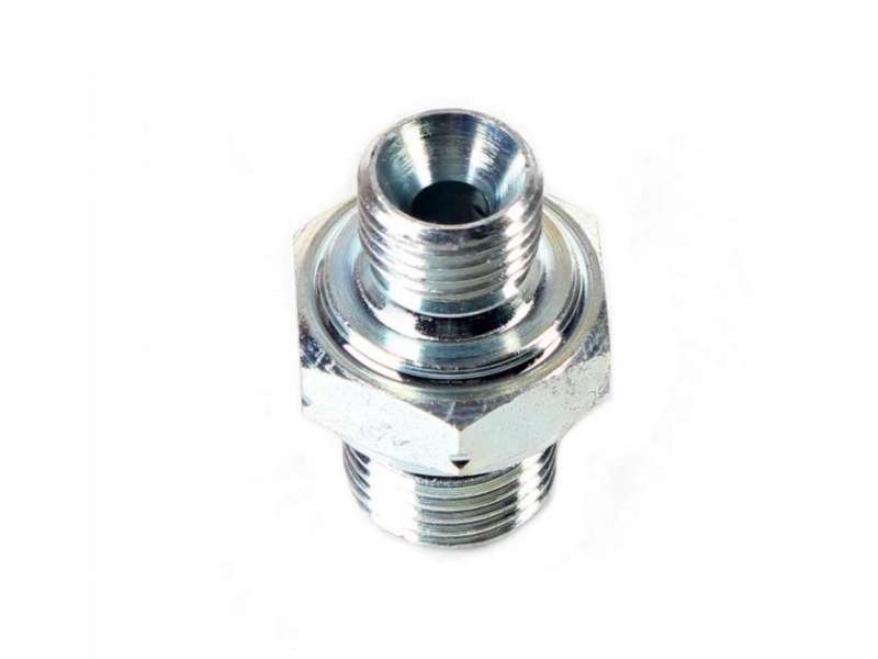 3/8 "x M16x1.5 DN10 fitting