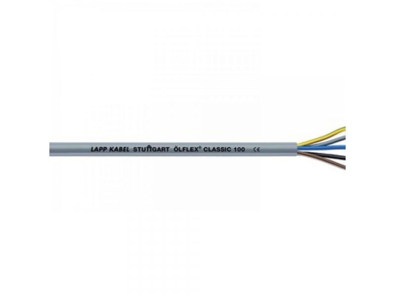 4 * 1.0 OWY 100 OLF.CLAS cable