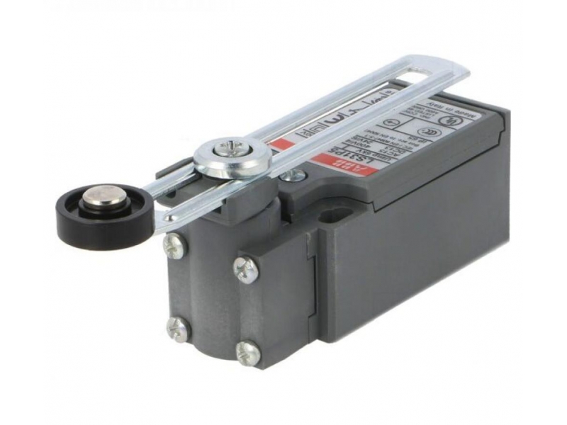 ABB limit switch