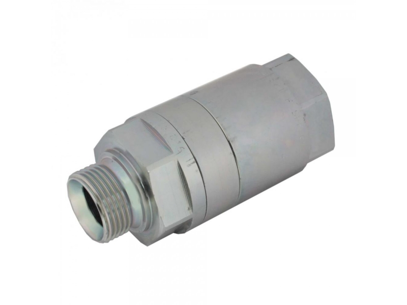 Alfagomma G1 1/4 "BSPP Rotary Coupling - Female