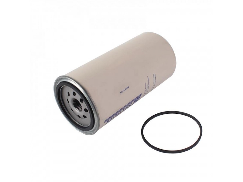 Can filter 1 "-14UNF fi103 h = 217mm d112