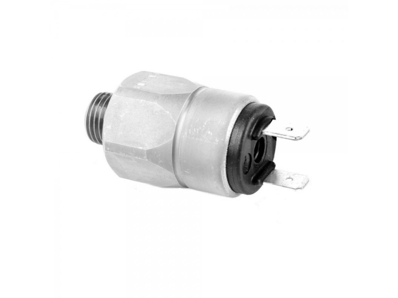 Diaphragm pressure switch G 1/4 1 - 10 bar NC