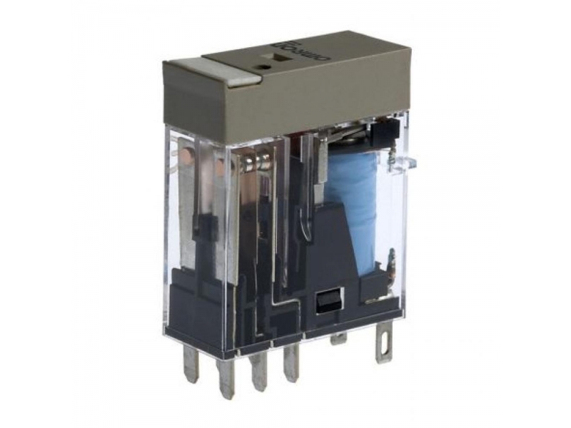 Electromagnetic relay 12VDC G2R-2-SN 12VDC