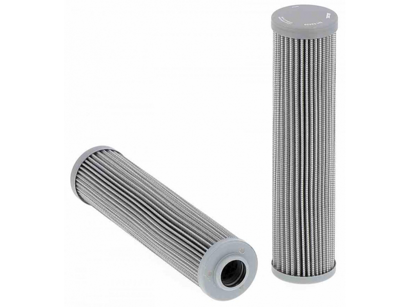 Filter cartridge fi23 h = 210mm d50 25um