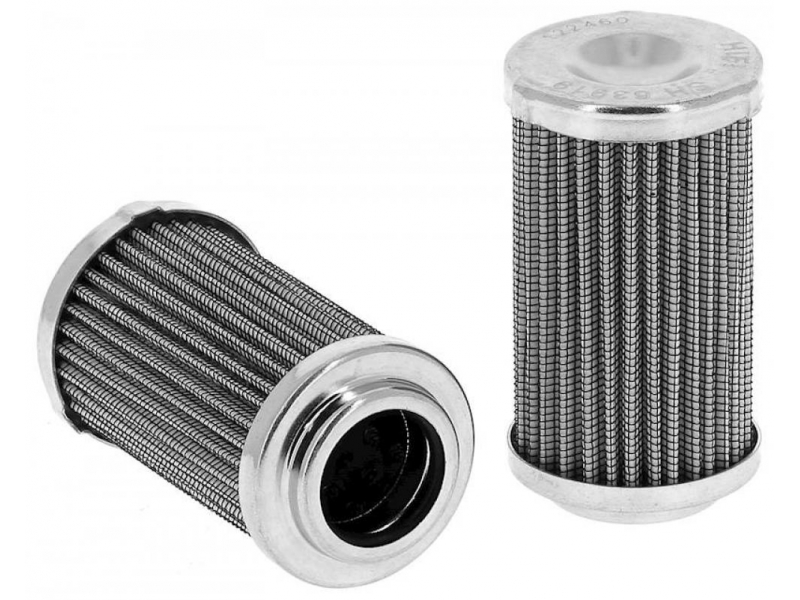 Filter cartridge fi25 h = 85mm d45