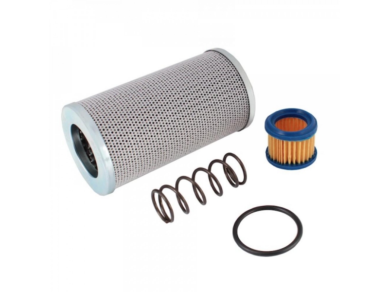 Filter cartridge fi41 / 25 h = 136mm d70