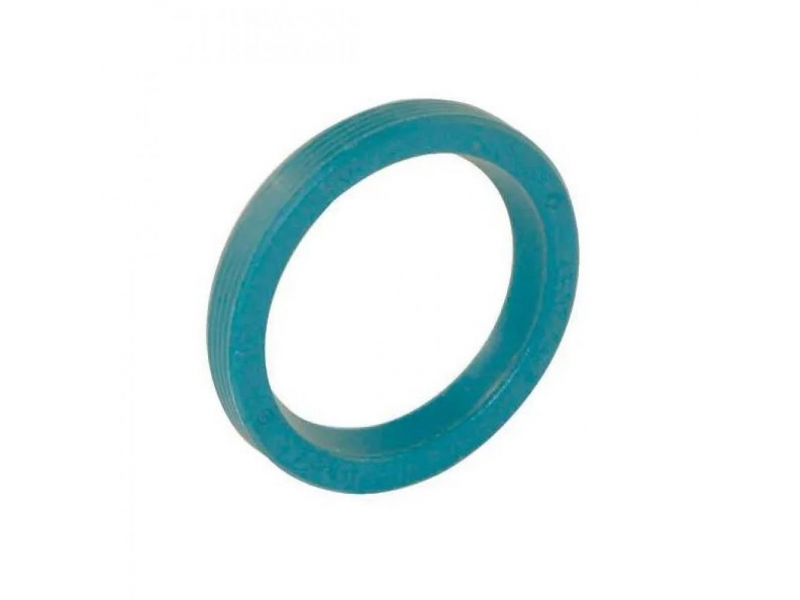 Flat joint ring, M12 thread, asbestos-free