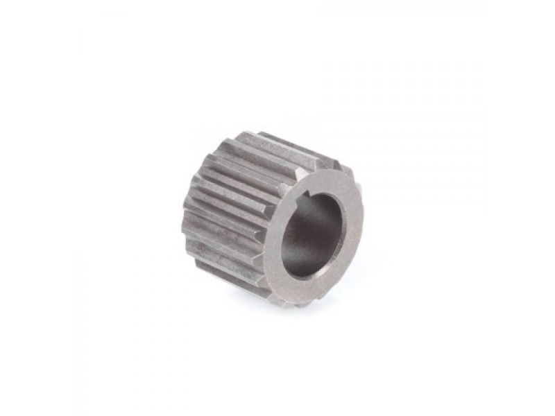 Half clutch 35x31 Z18 1: 8 GR2