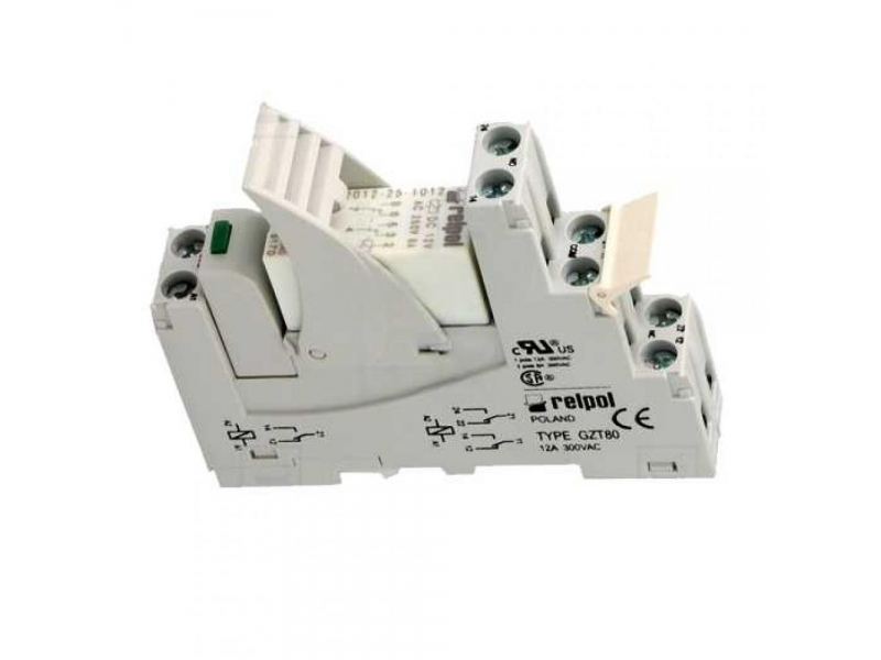 Interface Relay 24VDC PI84-24DC-M41G