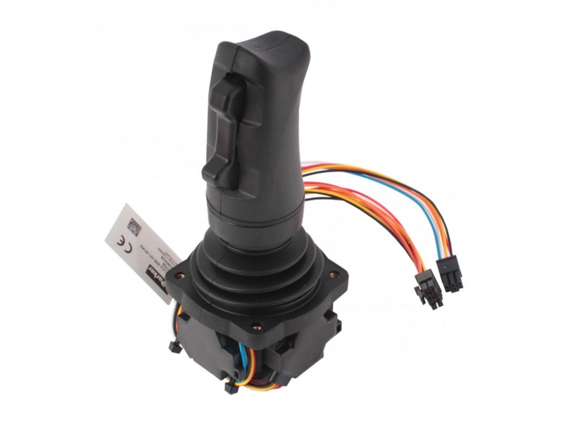 Joystick IQAN-LC6-X05-H1-R1K0