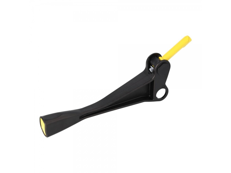 Palfinger lever control 2 side (black long) 22cm