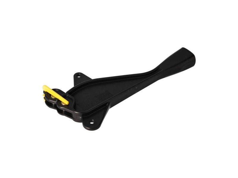 Palfinger lever (long black) 22cm