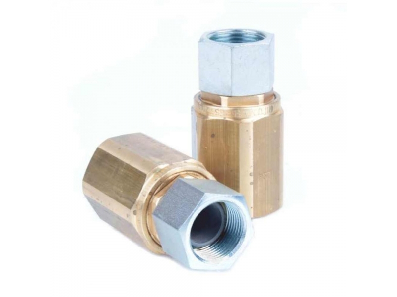 Parker G3 / 4 "-G1" Rotary Joint