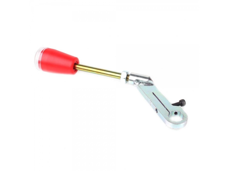 Parker P70CF G1 lever type MP10 (red)