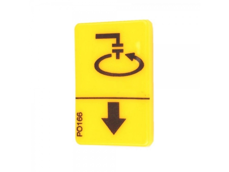 PICTOGRAM OF ROTATOR FUNCTIONS