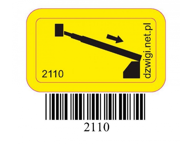 Pictogram - retract the telescope