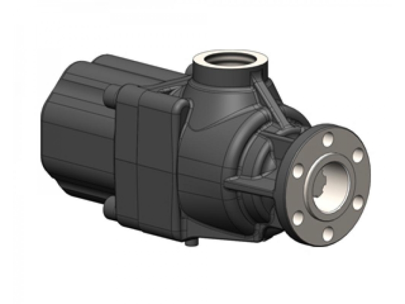 Piston pump DARK-28 UNI