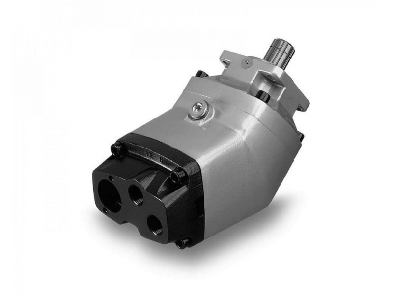 Piston pump Voac-Parker F2-70 / 70 L