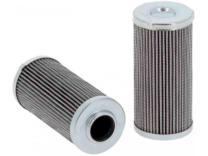 Pressure filter element W10u Lmax = 80 l / min