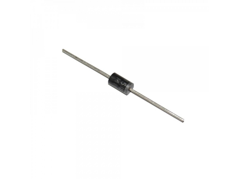 Rectifier diode 400V 3A