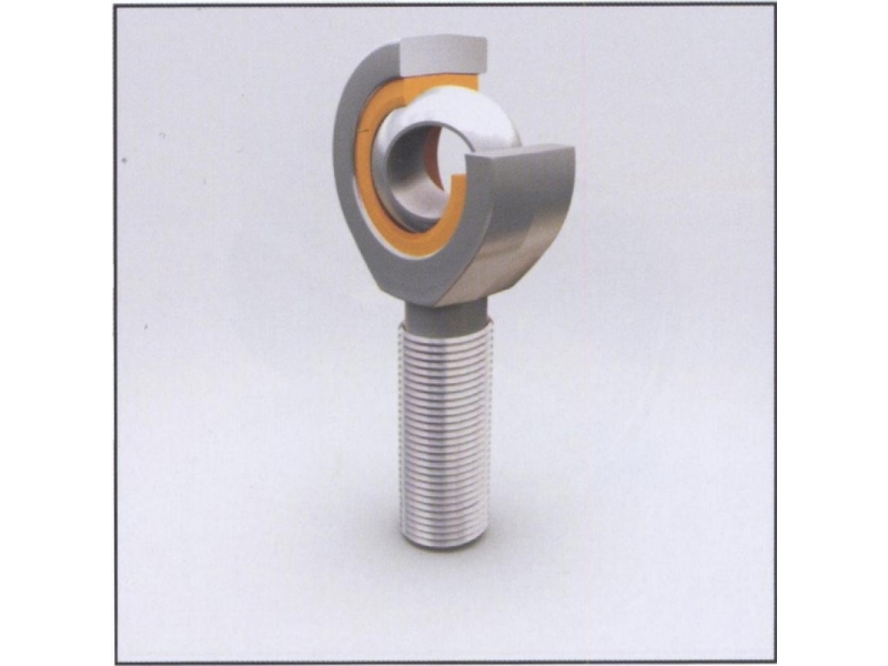 Rod end (external)