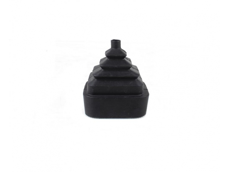 Rubber cover for Nordhydraulic RS218 RS210 joystick