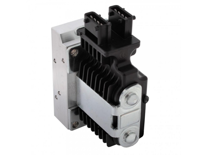 Solenoid valve PVG32 PVEA-DI Passive 11-32VDC AMP (157B4737)