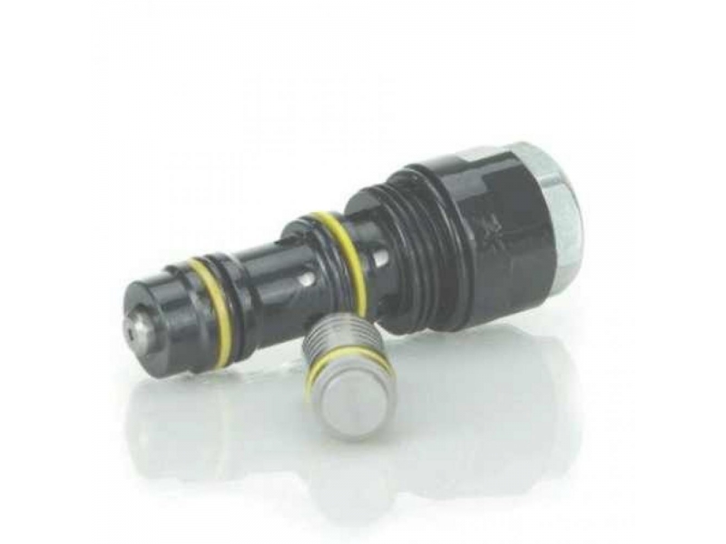 TBL 204-125 BAR pressure valve