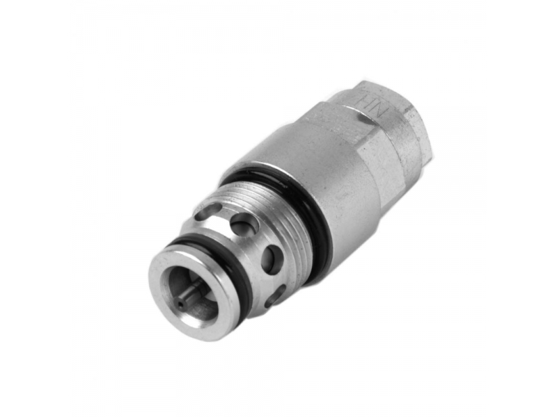 TBS 400-175 bar-section valve