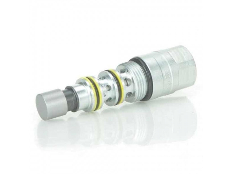 TBSD 202-200 bar (RS280, RM310) overflow valve